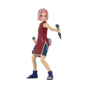 Naruto Hahmo