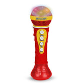 Bontempi Karaoke Mikrofoni Valoilla