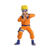 Naruto Hahmo