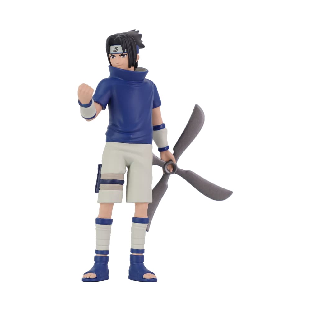 Naruto Hahmo