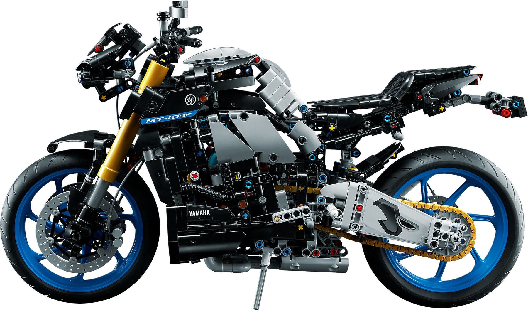 LEGO Technic 42159 Yamaha MT-10 sp