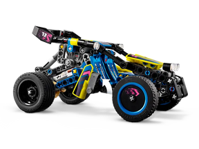 LEGO Technic 42164 Maastokirppu Kilpa-ajoihin