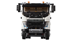 LEGO Technic 42175 Volvo FMX ‑kuorma-auto ja EC230 Electric ‑kaivukone