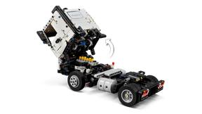 LEGO Technic 42175 Volvo FMX ‑kuorma-auto ja EC230 Electric ‑kaivukone