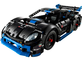 LEGO Technic 42176 Porsche GT4 e-Performance Kilpa-auto