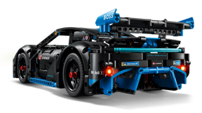 LEGO Technic 42176 Porsche GT4 e-Performance Kilpa-auto