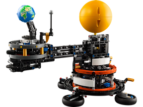 LEGO Technic 42179 Maapallo ja Kuu Kiertoradalla