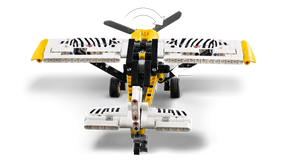 LEGO Technic 42198 Syrjäseudun Pienkone