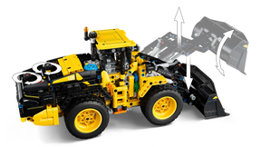 LEGO Technic 42209 Volvo L120 Electric Pyöräkuormaaja
