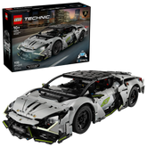 42214 Lamborghini Revuelto Superurheiluauto (Radio-Ohjattava) 