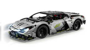 42214 Lamborghini Revuelto Superurheiluauto (Radio-Ohjattava) 