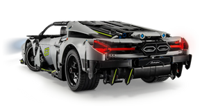42214 Lamborghini Revuelto Superurheiluauto (Radio-Ohjattava) 