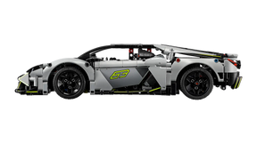42214 Lamborghini Revuelto Superurheiluauto (Radio-Ohjattava) 