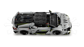 42214 Lamborghini Revuelto Superurheiluauto (Radio-Ohjattava) 