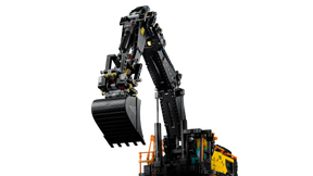 Lego Technic 42215 Volvo EC500 Hybrid Kaivukone