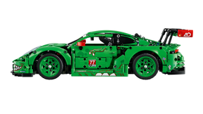 Lego Technic 42224 Porsche 911 GT3 R REXY AO Racing Auto
