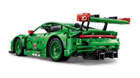 Lego Technic 42224 Porsche 911 GT3 R REXY AO Racing Auto