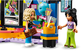 Lego Friends 42610 Karaokejuhlat