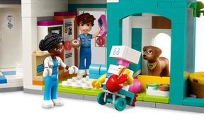 Lego Friends 42621 Heartlake Cityn Sairaala