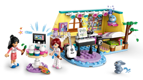 LEGO Friends 42647 Paisleyn Huone