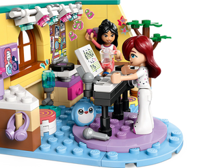 LEGO Friends 42647 Paisleyn Huone