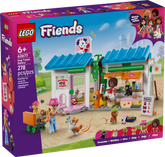 Lego Friends 42677 Koiranherkkuleipomo