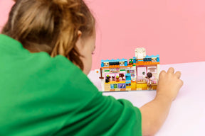 Lego Friends 42677 Koiranherkkuleipomo