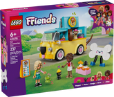 Lego Friends 42678 Lemmikkitarvikeauto