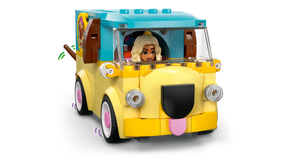 Lego Friends 42678 Lemmikkitarvikeauto