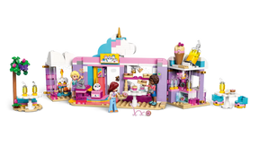 Lego Friends 42684 Unelmien Yksisarviskahvila
