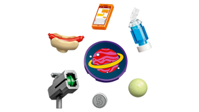 Lego Friends 42686 Hauska Sisäleikkipaikka