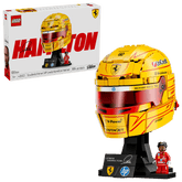 43022 Scuderia Ferrari HP Kypärä Lewis Hamilton
