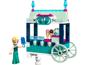 Lego Disney 43234 Elsan Herkkujäätelöt