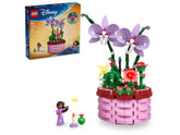 LEGO Disney 43237 Encanto Isabelan Kukkaruukku