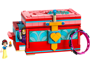 Lego Disney 43276 Lumikin Korurasia