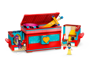 Lego Disney 43276 Lumikin Korurasia