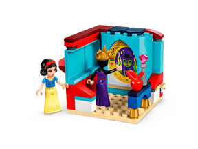 Lego Disney 43276 Lumikin Korurasia