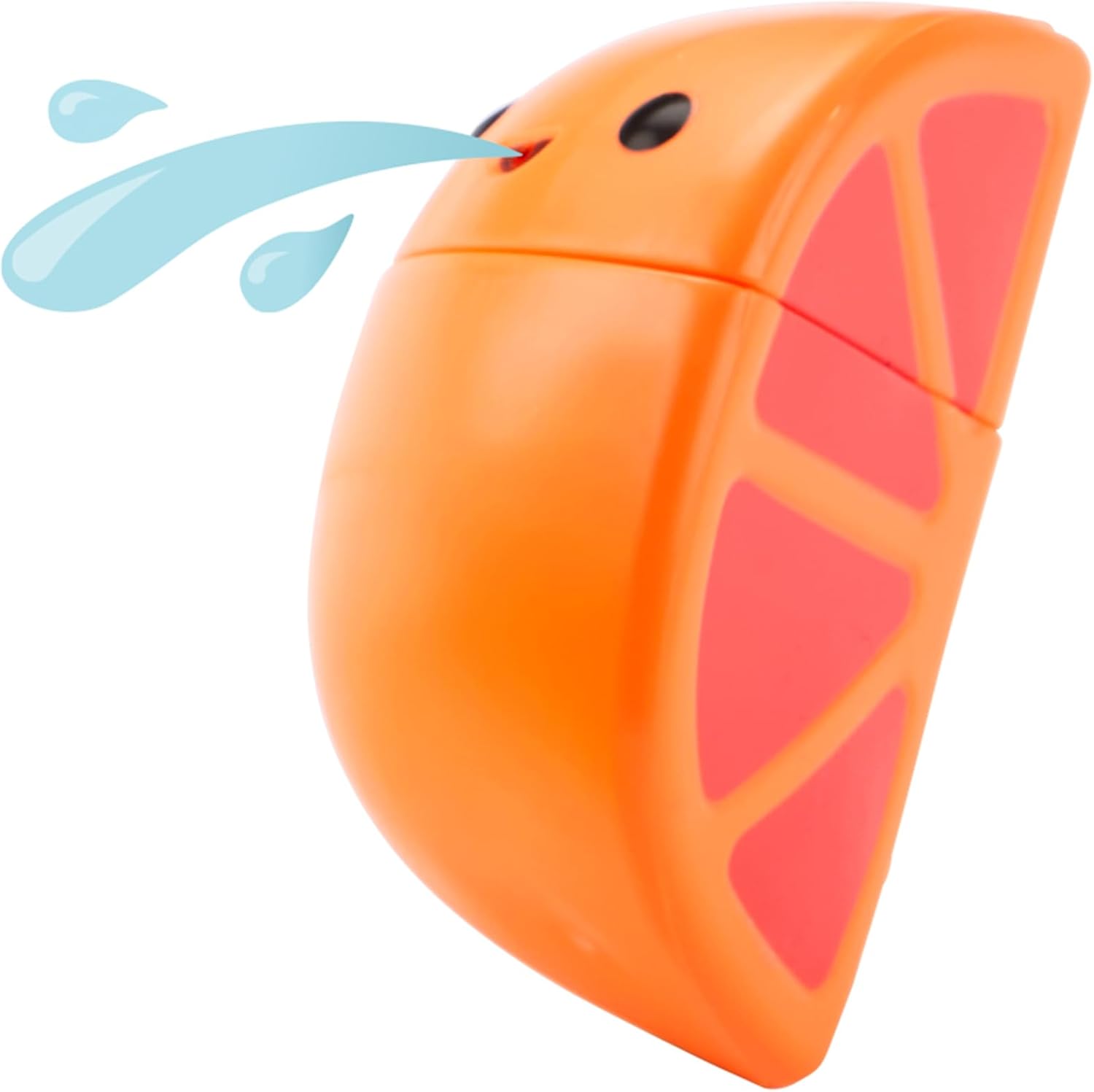 Skip Hop Tub-To-Table Cafe Swirl & Splash Lemonade Kylpylelusetti