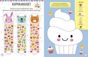 puuhakirja