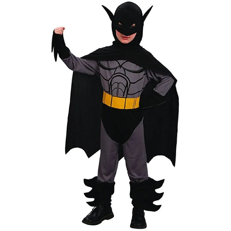 Batman Rooliasu 110-120cm