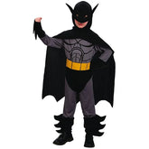 "Batman"/Lepakkomies Rooliasu 120-130cm