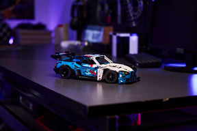 Lego 42226 BMW M4 GT3 EVO ‑Kilpa-Auto