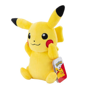 Pokemon Pikachu Pehmo 20cm