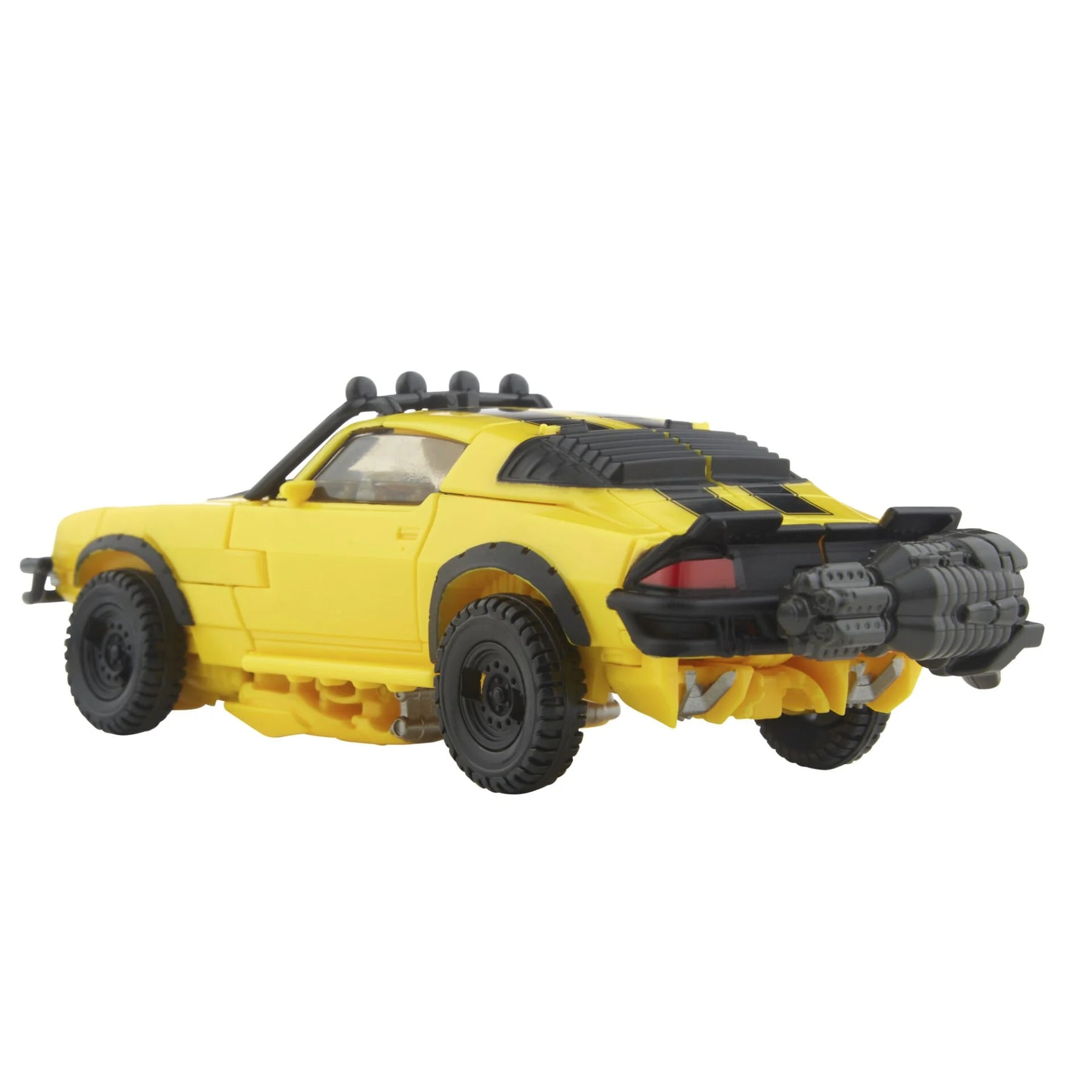 Transformers Rise of the Beasts Studio Series Bumblebee
