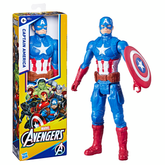 Marvel Avengers Captain America 30 cm