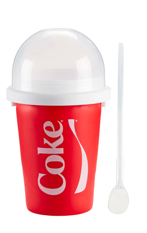 Chillfactor Coca Cola Slushy Maker Jäähilemuki