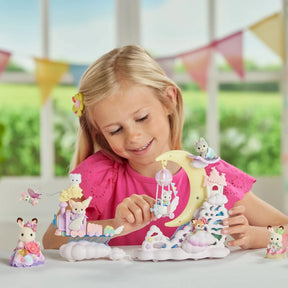 Sylvanian Families 5816 Unelmaparaati