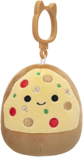 Squishmallows Clip on 9cm Chea Reppumaskotti
