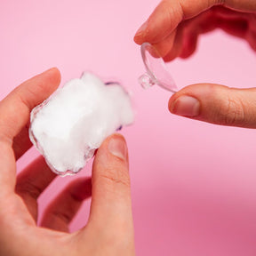 Nano Tape Magic Cute Cloud Askartelusetti