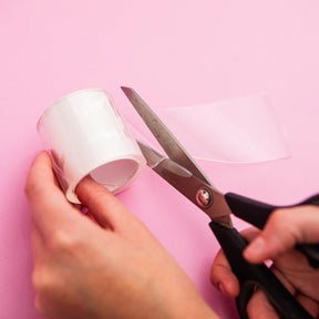 Nano Tape Magic Cute Cloud Askartelusetti